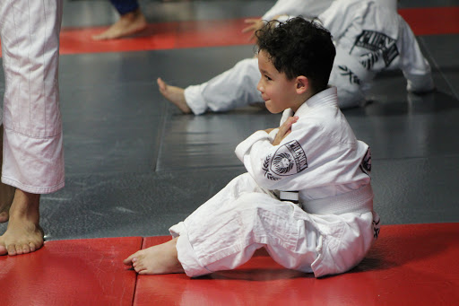 Martial Arts School «Phenom Brazilian Jiu-Jitsu & Mixed Martial Arts», reviews and photos, 15230 San Fernando Mission Blvd b104, Mission Hills, CA 91345, USA