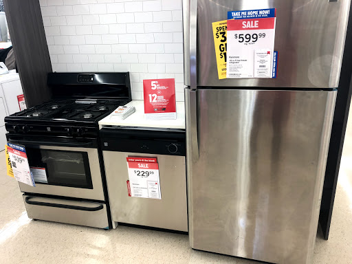 Discount Store «Kmart», reviews and photos, 3301 Center Rd, Brunswick, OH 44212, USA