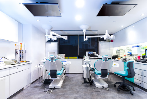 Dental clinics Hong Kong