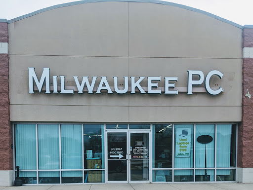 Computer Store «Milwaukee PC - Greenfield», reviews and photos, 4160 S 108th St, Milwaukee, WI 53228, USA