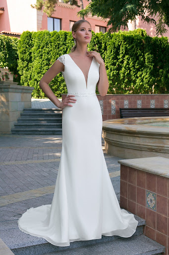 Bridal Shop «Bridal Image», reviews and photos, 503 W 2600 S, Bountiful, UT 84010, USA