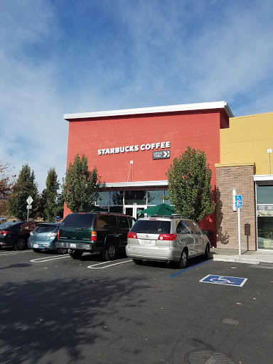 Starbucks image