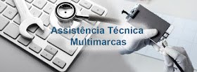 Tech3 - Assistência Técnica Multimarcas