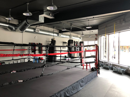 Boxing Gym «FA Boxing | Fitness Advantage», reviews and photos, 99 West St, Medfield, MA 02052, USA