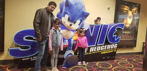 Movie Theater «AMC Eden Prairie Mall 18», reviews and photos, 8251 Flying Cloud Dr, Eden Prairie, MN 55344, USA