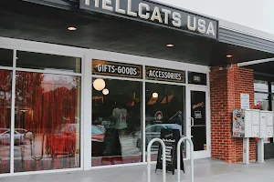 Hellcats USA image