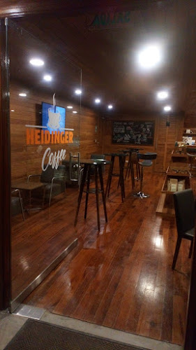 Opiniones de Heidinger coffee en Oxapampa - Cafetería