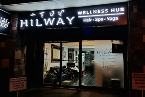 Hilway Wellness Hub image