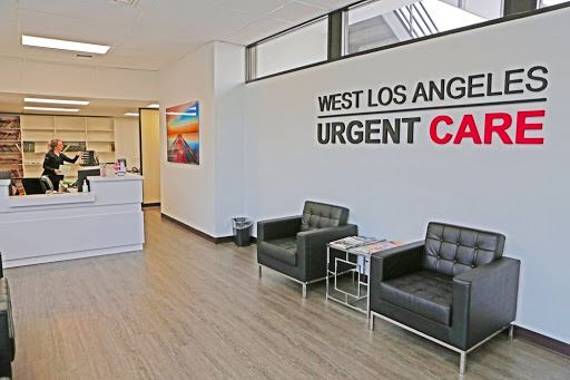 West Los Angeles Urgent Care