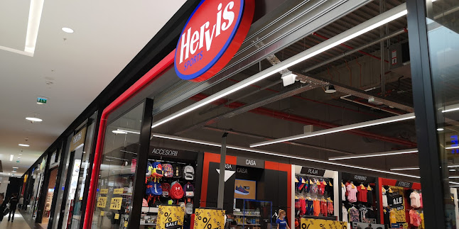 Hervis Satu Mare Shopping City - Centru Comercial