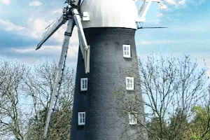 The Alford Windmill Trust image