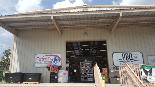 Animal Feed Store «Futrals Feed Store», reviews and photos, 3371 Palm Beach Blvd, Fort Myers, FL 33916, USA