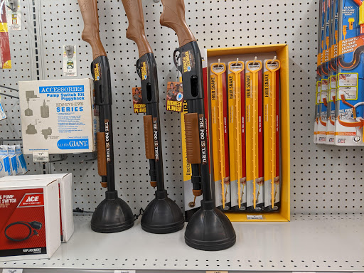 Hardware Store «Geneva Ace Hardware», reviews and photos, 617 W State St, Geneva, IL 60134, USA