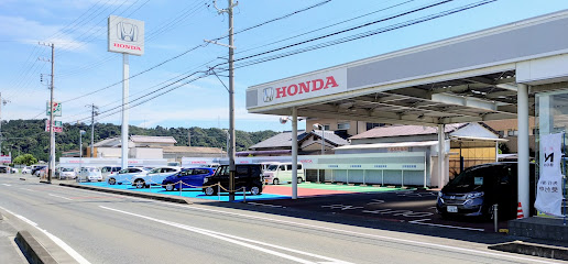 Honda Cars 浜松 磐田北店