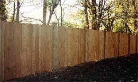 Fence Contractor «Maury Fence Co Inc», reviews and photos, 2621 Leah Cir, Columbia, TN 38401, USA