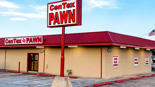 CenTex Pawn