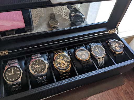 Jewelry Store «Jared The Galleria of Jewelry», reviews and photos, 1490 Taylor Rd, Montgomery, AL 36117, USA