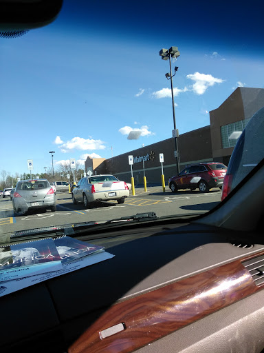 Department Store «Walmart Supercenter», reviews and photos, 2410 Sheila Ln, Richmond, VA 23225, USA
