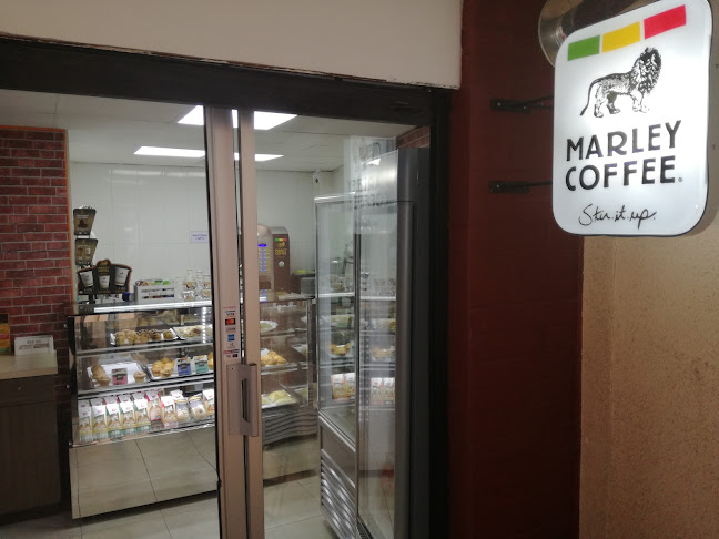 Horarios de Happy Coffee Colina