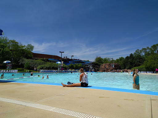 Water Park «Rice Pool & Water Park», reviews and photos, 1777 Blanchard St, Wheaton, IL 60189, USA