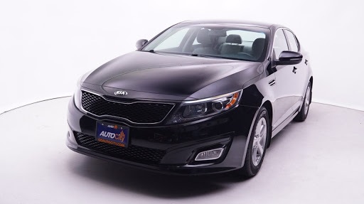 Used Car Dealer «Auto City», reviews and photos