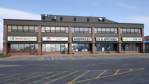 Appliance Store «Midwest TV and Appliance», reviews and photos, 3600 WI-157, La Crosse, WI 54601, USA
