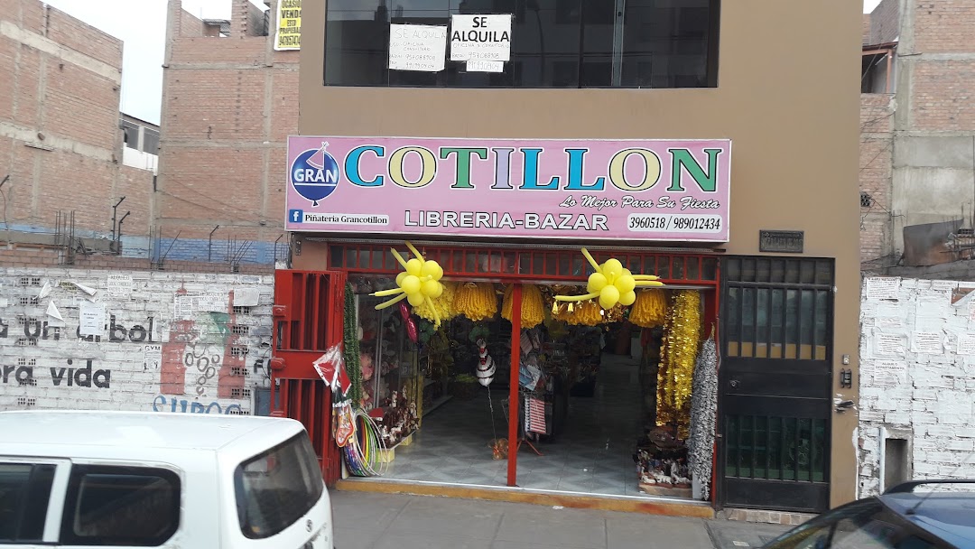 Gran Cotillon