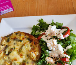 Tarlets Coffee Centro photo