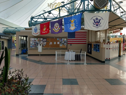 Shopping Mall «Crystal River Mall», reviews and photos, 1801 US-19, Crystal River, FL 34428, USA