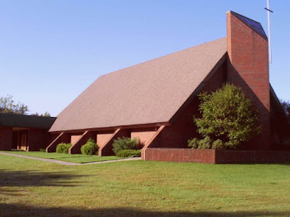 Marysville United Methodist Church