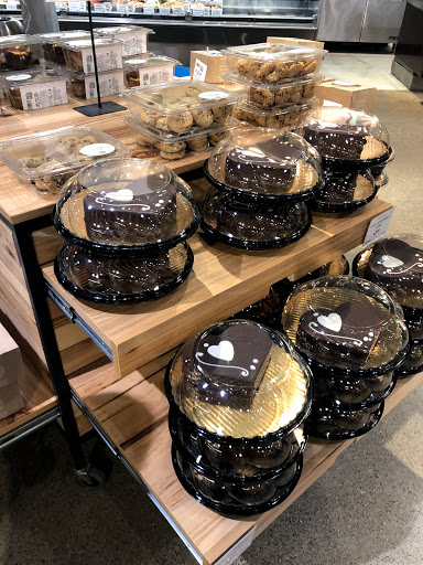 Grocery Store «Whole Foods Market», reviews and photos, 7401 France Ave S, Edina, MN 55435, USA