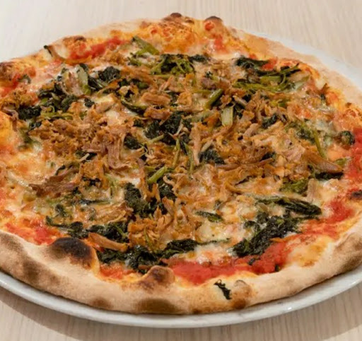 LAntica Pizza in Vimodrone, Città Metropolitana di Milanoo