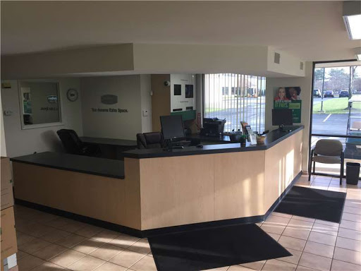 Storage Facility «Extra Space Storage», reviews and photos, 121 Ruthar Dr, Newark, DE 19711, USA