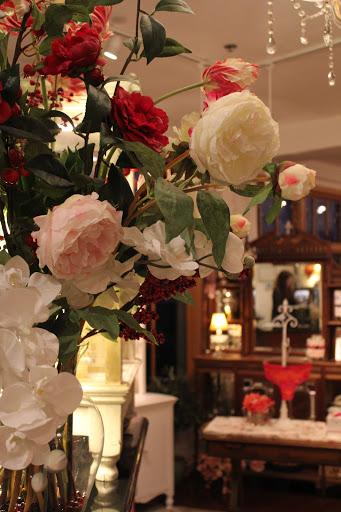 Lingerie Store «Heavenly Blue Fine Lingerie», reviews and photos, 240 Main St #220, Chico, CA 95928, USA