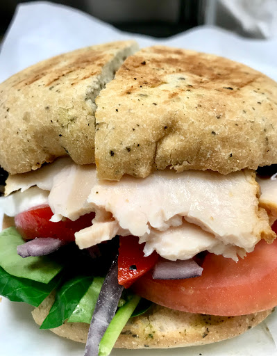 Cafe «TLC Coffee Roasters», reviews and photos, 3362 Kingstown Rd, West Kingston, RI 02892, USA