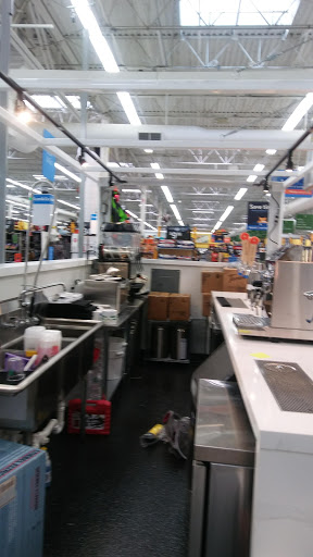 Department Store «Walmart Supercenter», reviews and photos, 782 I-30, Rockwall, TX 75032, USA
