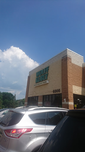 Hardware Store «Wolff Kubly ACE Hardware & Time Center», reviews and photos, 6305 University Ave, Middleton, WI 53562, USA