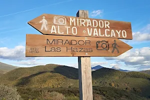 Mirador Alto Valcayo image