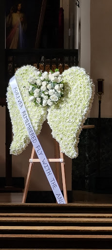 Florist «Mission Hills Florist», reviews and photos, 15336 San Fernando Mission Blvd #2, Mission Hills, CA 91345, USA