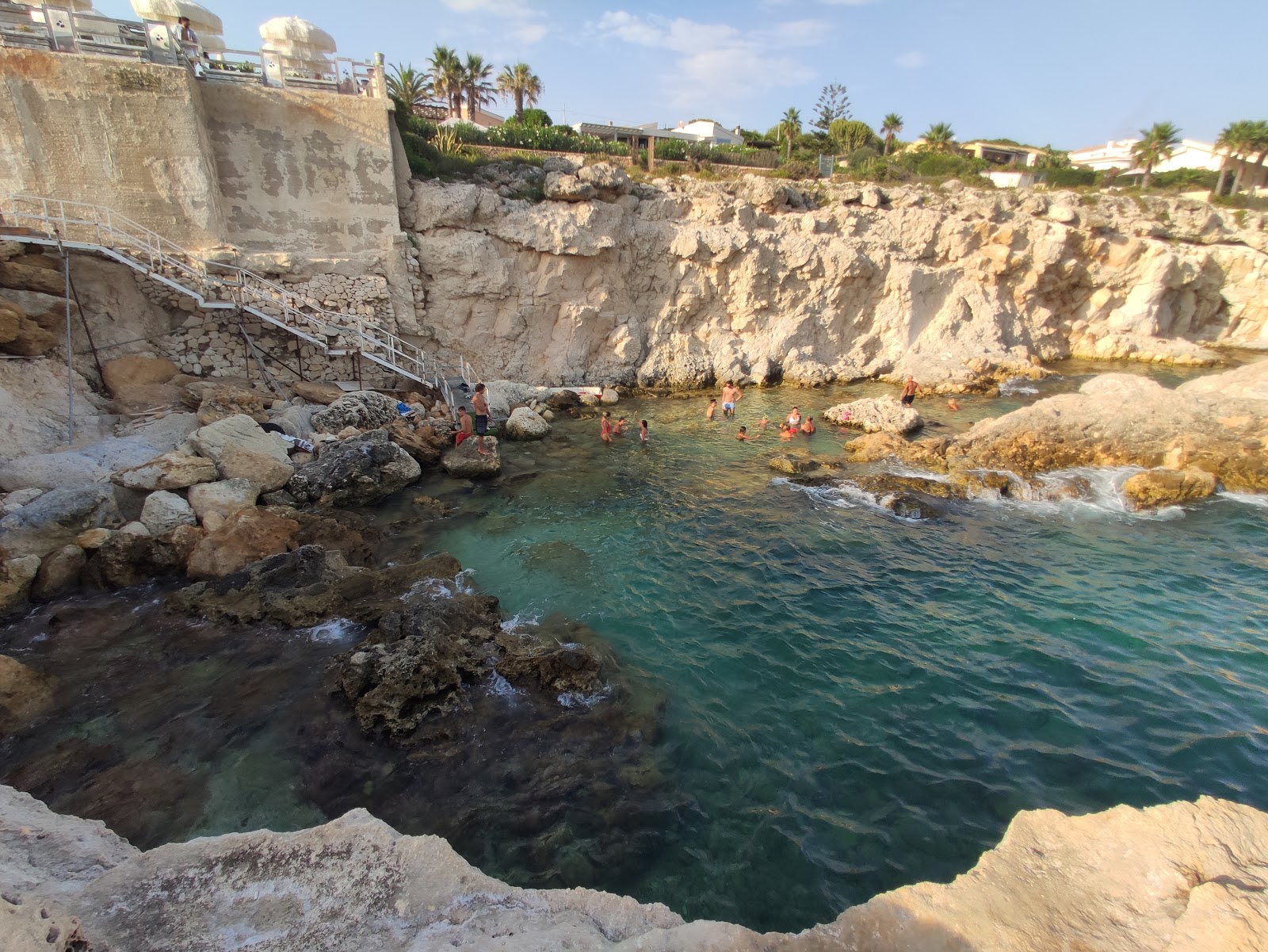 Lido Cala Zaffiro photo #7