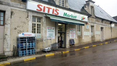 Oughouchte Mohamed à Courson-les-Carrières