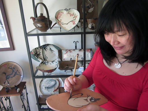 Craft Store «Brushy Fork Creek Gallery», reviews and photos, 1550 Pleasant Greenhill Rd, Crofton, KY 42217, USA