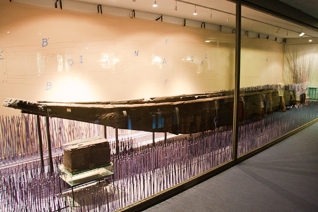 Beoordelingen van Gallo-Romeins Museum in Charleroi - Museum