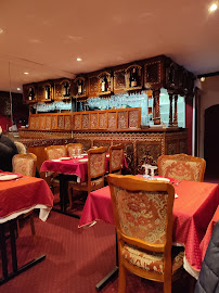 Atmosphère du Restaurant indien Taj Mahal à Pontoise - n°2