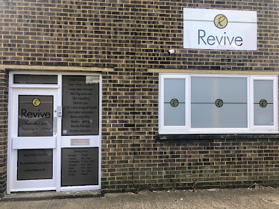 Revive Laser Clinic