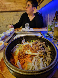 Bibimbap du Restaurant coréen ICHIBAN à Tours - n°7