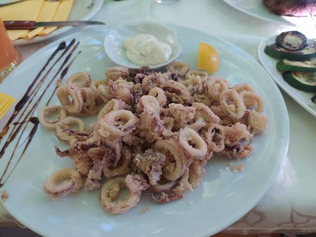Recenzije Restoran Sokol Nin u Nin - Restoran