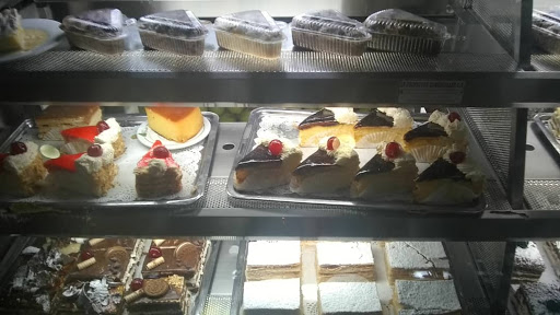 Argentinian bakeries in Barquisimeto
