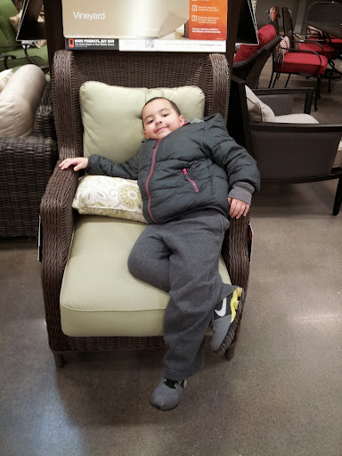 Home Improvement Store «The Home Depot», reviews and photos, 225 Berlin Turnpike, Berlin, CT 06037, USA