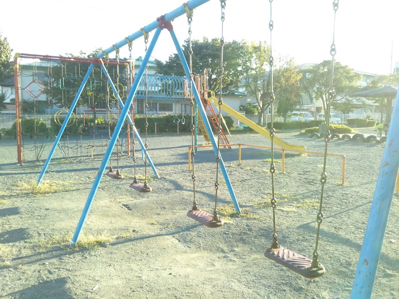 沖児童公園